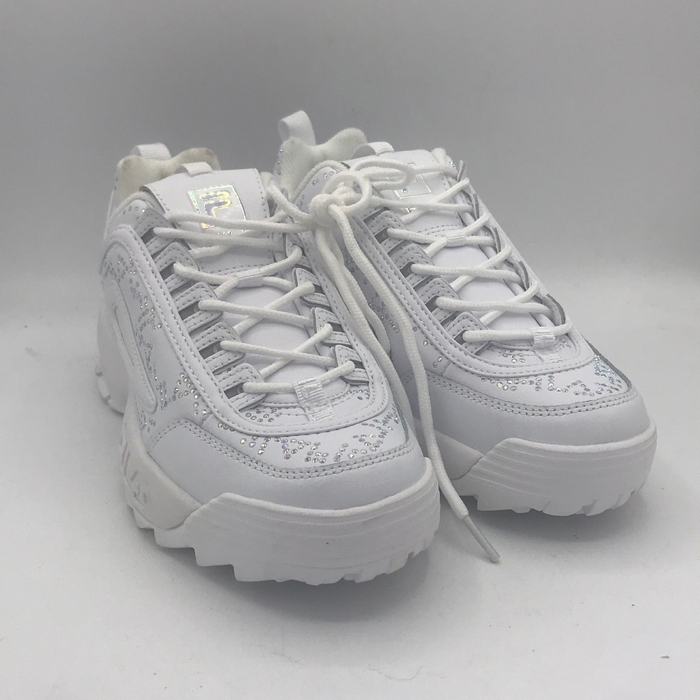 Fila diamante